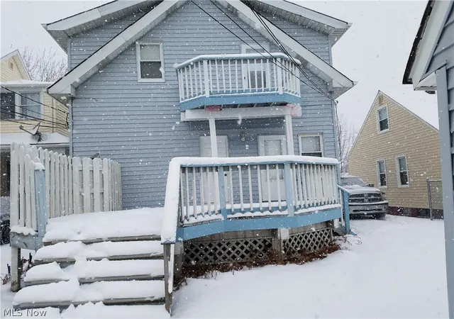 Photo 3 of Multi family home for sale at 12010 Derby Ave, Cleveland, OH 44125 | MLS# 5228299 | Listing updated on 2026-07-29