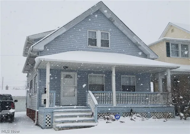 Listing Photo 5 - Condo for sale in building located at 12010 Derby Ave, Cleveland, OH 44125