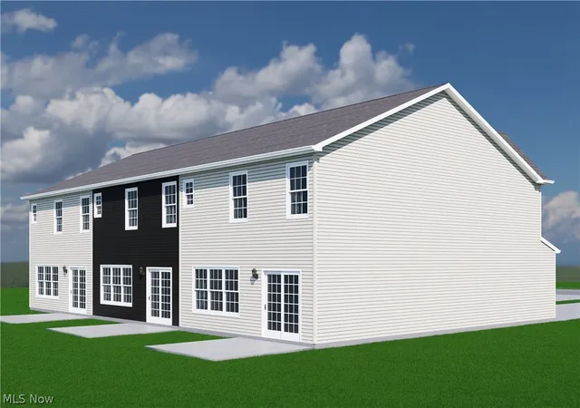 Photo 3 of Townhouse for sale at Sl 14 Shankland Reserve #14, Willoughby, OH 44094 | MLS# 5230161 | Listing updated on 2026-07-23