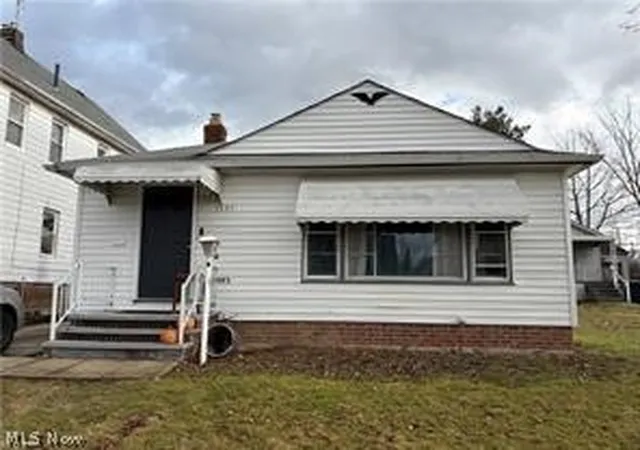 Photo 1 of Single family home for sale at 3895 E 151st Street, Cleveland, OH 44128 | MLS# 5229054 | Listing updated on 2026-07-23