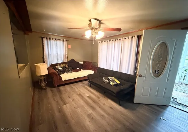 Photo 4 of Sale Pending at 1774 Norwood St NW, Warren, OH 44485 | MLS# 5229432 | Listing updated on 2026-08-13