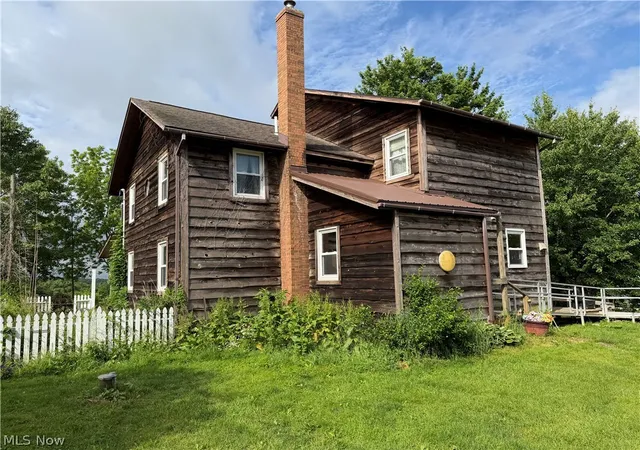 Photo 1 of Sale Pending at 10057 Kensington Rd Ne, Kensington, OH 44427 | MLS# 5230168 | Listing updated on 2026-08-19