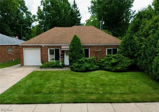 1st image of 27390 Markbarry Ave, Euclid, OH 44132 | MLS# 5230159