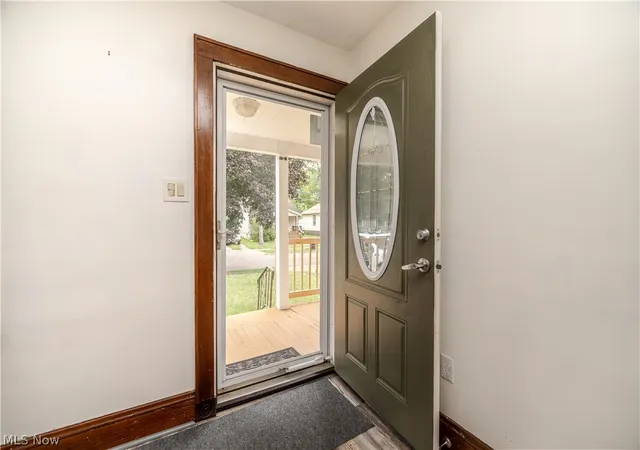 5th image of 718 Virginia Ave, Akron, OH 44306 | MLS# 5229945
