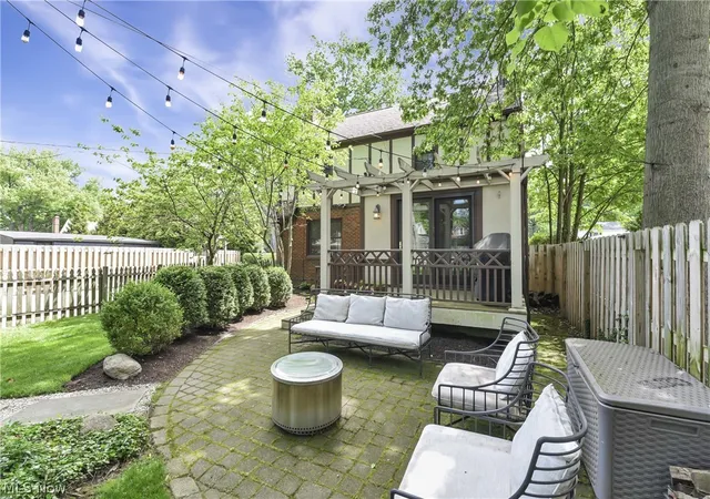 5th image of 348 Lake Forest Dr, Bay Village, OH 44140 | MLS# 5229258