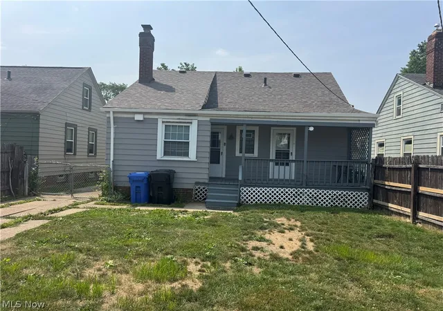 2nd image of 13612 Ellwood Ave, Cleveland, OH 44135 | MLS# 5230136