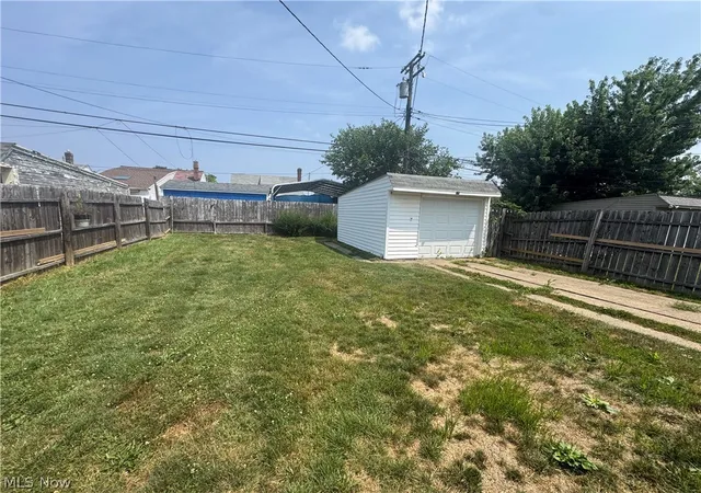 3rd image of 13612 Ellwood Ave, Cleveland, OH 44135 | MLS# 5230136