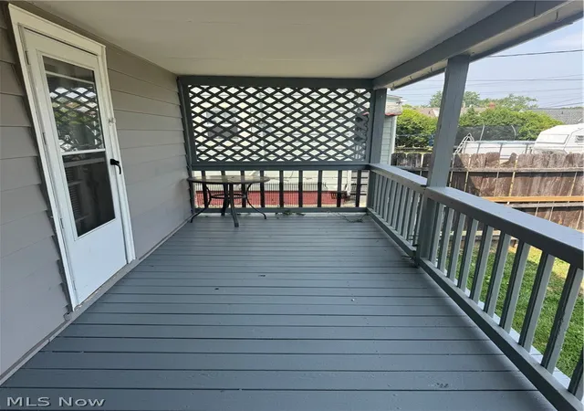 4th image of 13612 Ellwood Ave, Cleveland, OH 44135 | MLS# 5230136