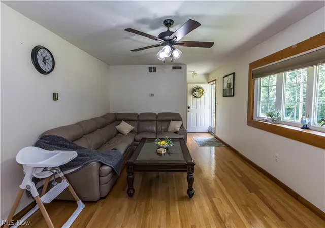 3rd image of 4341 Canal Rd, Wooster, OH 44691 | MLS# 5230123