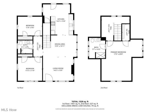 34th image of 1304 Division St, Parkersburg, WV 26101 | MLS# 5229964