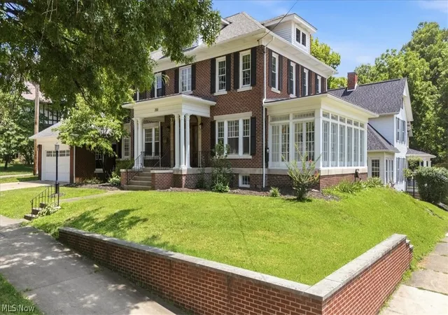 2nd image of 200 Washington St, Marietta, OH 45750 | MLS# 5224044