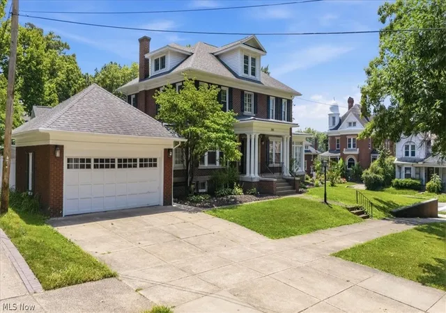42nd image of 200 Washington St, Marietta, OH 45750 | MLS# 5224044