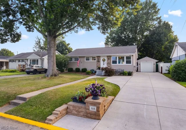 2nd image of 418 Dodge Ave, Williamstown, WV 26187 | MLS# 5229550