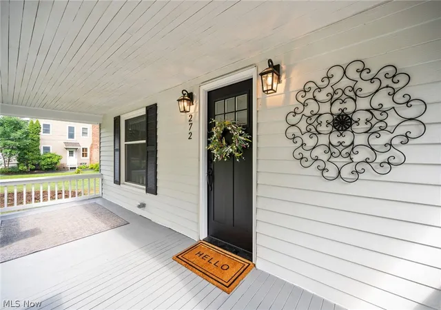 2nd image of 272 Miles Rd, Chagrin Falls, OH 44022 | MLS# 5228728