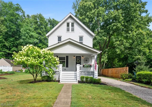 36th image of 272 Miles Rd, Chagrin Falls, OH 44022 | MLS# 5228728