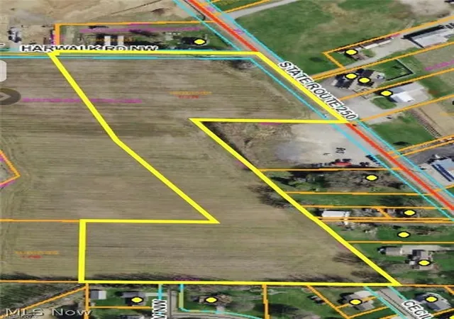 3rd image of State Route 250 Nw, Strasburg, OH 44680 | MLS# 5224145