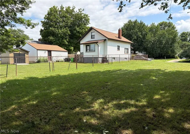 5th image of 491 Taft Ave, Barberton, OH 44203 | MLS# 5230146