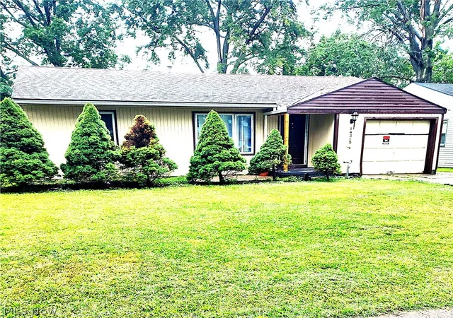 Photo 1 of Single family home for sale at 14315 Viola Ave, Cleveland, OH 44111 | MLS# 5230165 | Listing updated on 2026-07-23