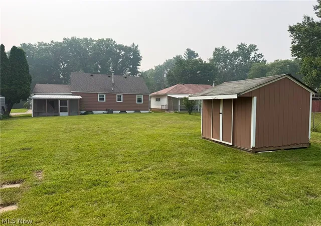 Photo 3 of Sale Pending at 54 16th Street Se, Massillon, OH 44646 | MLS# 5230230 | Listing updated on 2026-08-10