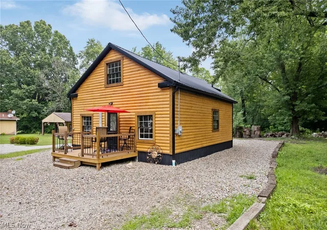Photo 3 of Sale Pending at 1499 Beachview Dr, Lake Milton, OH 44429 | MLS# 5229168 | Listing updated on 2026-09-26