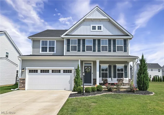 Photo 1 of Sale Pending at 36270 Jannie Ln, North Ridgeville, OH 44039 | MLS# 5228234 | Listing updated on 2026-08-25