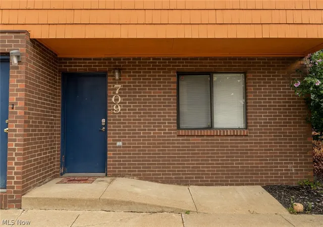 Photo 2 of Multi family home for sale at 709 & 717 Carroll St, Akron, OH 44304 | MLS# 5229238 | Listing updated on 2026-07-23
