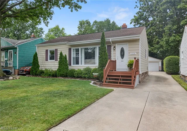 2nd image of 1558 Empire Rd, Wickliffe, OH 44092 | MLS# 5212072