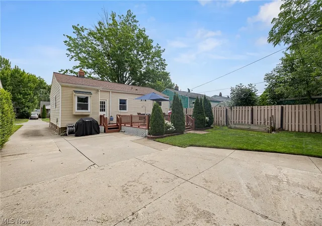 30th image of 1558 Empire Rd, Wickliffe, OH 44092 | MLS# 5212072