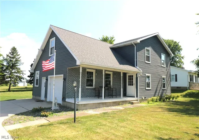 Photo 1 of Single family home for sale at 2860 State Route 103 E, Willard, OH 44890 | MLS# 5229247 | Listing updated on 2026-07-23