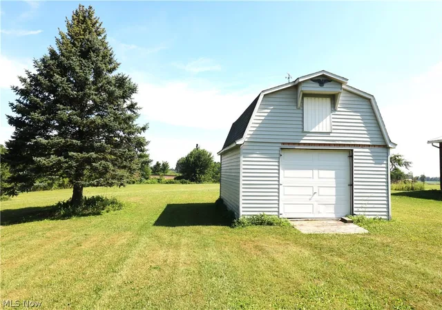 Photo 21 of Single family home for sale at 2860 State Route 103 E, Willard, OH 44890 | MLS# 5229247 | Listing updated on 2026-07-23