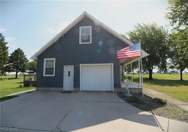 Photo 2 of Single family home for sale at 2860 State Route 103 E, Willard, OH 44890 | MLS# 5229247 | Listing updated on 2026-07-23