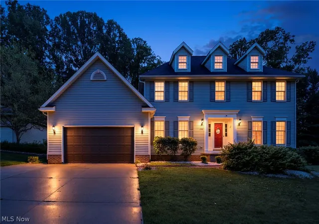 2nd image of 2524 Mallory Ln, Stow, OH 44224 | MLS# 5229944