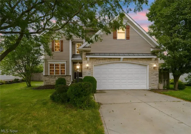 Photo 1 of Single family home for sale at 1587 Clipper Cvs, Painesville, OH 44077 | MLS# 5230231 | Listing updated on 2026-10-05