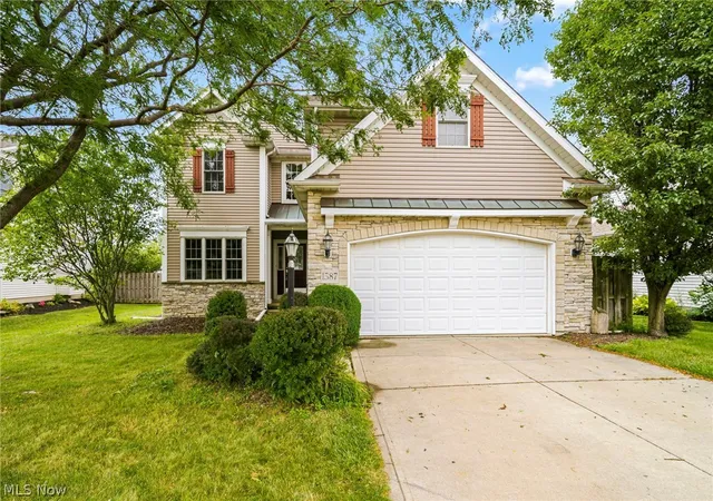 Photo 2 of Single family home for sale at 1587 Clipper Cvs, Painesville, OH 44077 | MLS# 5230231 | Listing updated on 2026-10-05