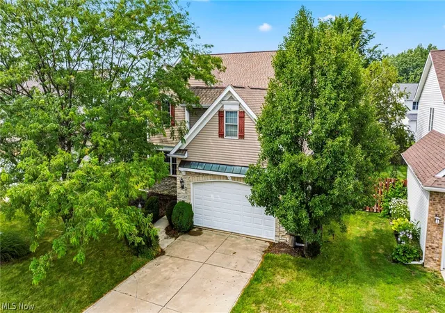 Photo 3 of Single family home for sale at 1587 Clipper Cvs, Painesville, OH 44077 | MLS# 5230231 | Listing updated on 2026-10-05