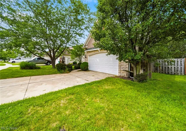 Photo 4 of Single family home for sale at 1587 Clipper Cvs, Painesville, OH 44077 | MLS# 5230231 | Listing updated on 2026-10-05