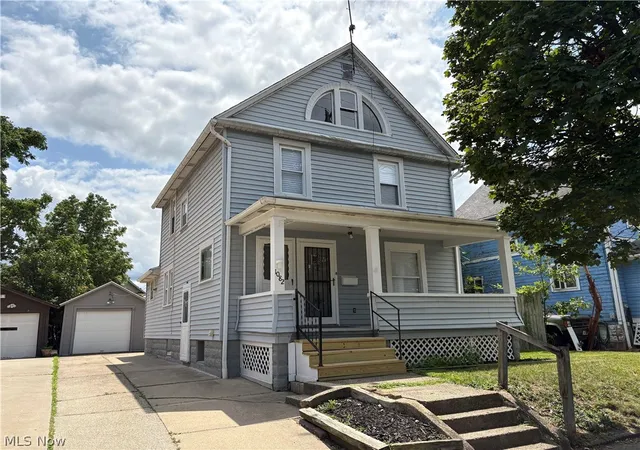 1st image of 1082 Florida Ave, Akron, OH 44314 | MLS# 5230162