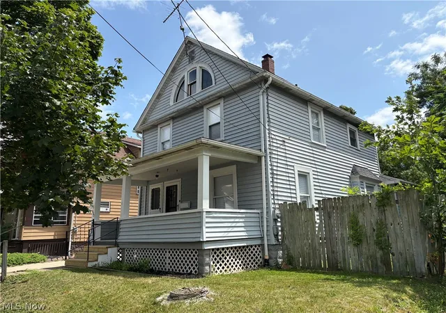 2nd image of 1082 Florida Ave, Akron, OH 44314 | MLS# 5230162