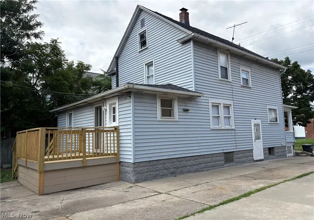 5th image of 1082 Florida Ave, Akron, OH 44314 | MLS# 5230162