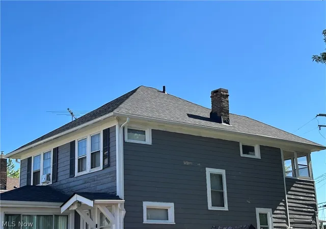 Photo 3 of Single family home for sale at 1251 E 143rd Street, Cleveland, OH 44112 | MLS# 5227562 | Listing updated on 2026-07-24