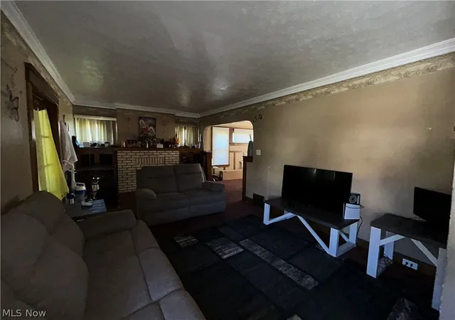 Photo 3 of Single family home for sale at 1251 E 143rd Street, Cleveland, OH 44112 | MLS# 5227562 | Listing updated on 2026-07-24
