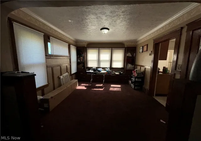 Photo 4 of Single family home for sale at 1251 E 143rd Street, Cleveland, OH 44112 | MLS# 5227562 | Listing updated on 2026-07-24