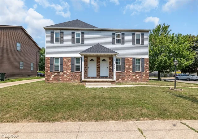 1st image of 9160 Memphis Ave, Cleveland, OH 44144 | MLS# 5229802