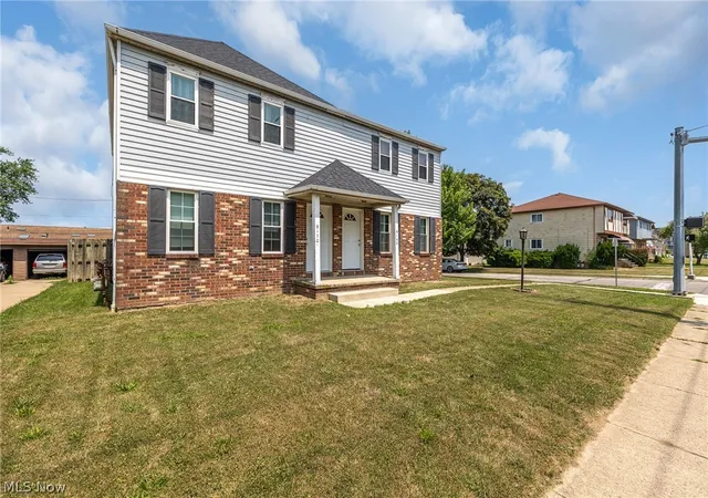 2nd image of 9160 Memphis Ave, Cleveland, OH 44144 | MLS# 5229802