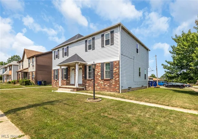 3rd image of 9160 Memphis Ave, Cleveland, OH 44144 | MLS# 5229802