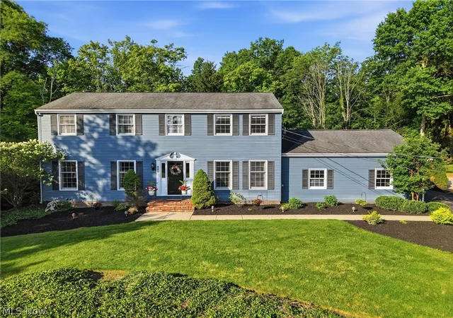 1st image of 450 Eldridge Rd, Aurora, OH 44202 | MLS# 5223491