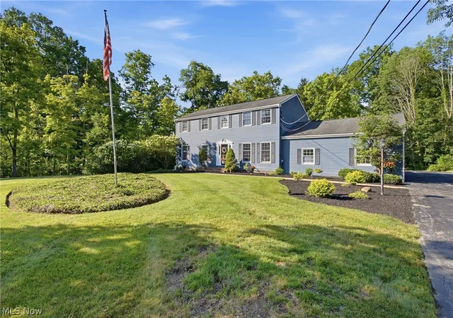 4th image of 450 Eldridge Rd, Aurora, OH 44202 | MLS# 5223491