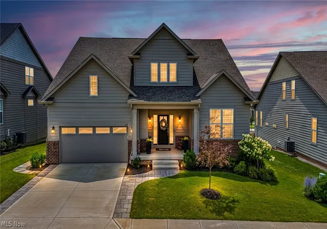 1st image of 519 Silver Lake Dr, Orange Village, OH 44022 | MLS# 5207097