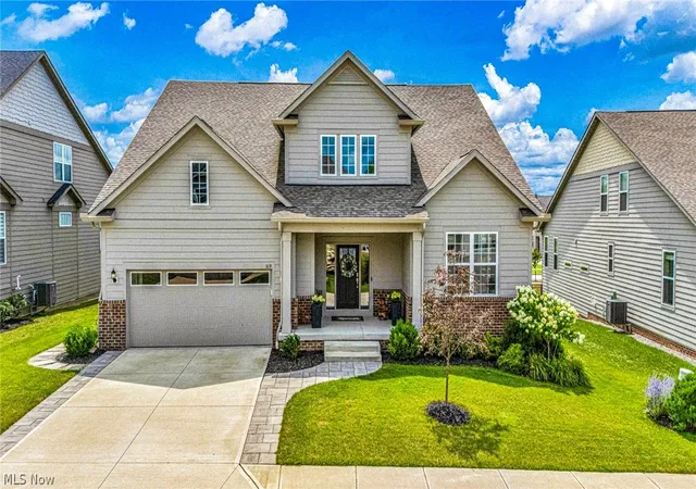 2nd image of 519 Silver Lake Dr, Orange Village, OH 44022 | MLS# 5207097