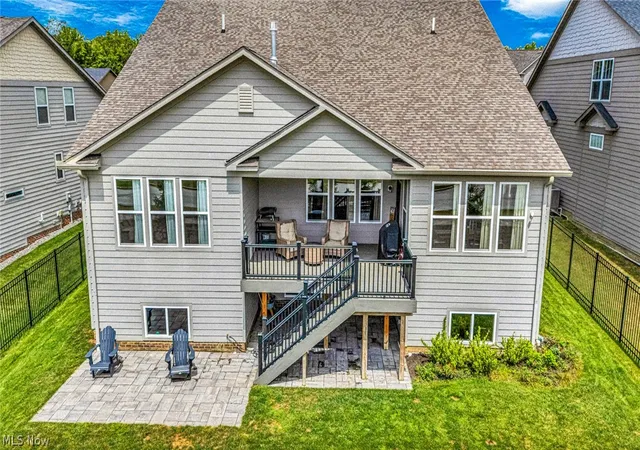 4th image of 519 Silver Lake Dr, Orange Village, OH 44022 | MLS# 5207097